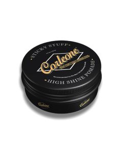 Corleone Barbers - Sticky Stuff Hair Pomade 100gr