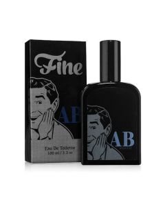 Fine Accoutrements - Eau de Toilette American Blend