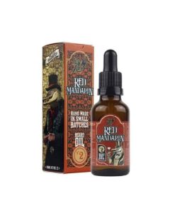 Hey Joe! - Beard Oil N2 Red Mandarin 30ml