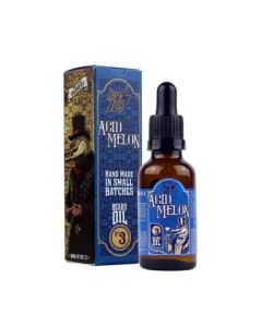 Hey Joe! - Beard Oil N3 Acid Melon 30ml