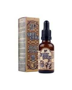 Hey Joe! - Beard Oil N5 Sweet Chufa 30ml