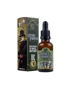 Hey Joe! - Beard Oil N6 Citric Forest 30ml