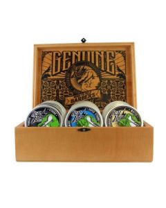 Hey Joe! - Pomade Box (21 Cere + Expo)