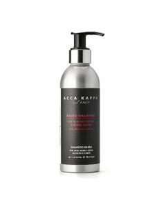 Acca Kappa - Shampoo da Barba 200ml