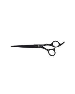 Aquila Scissors - BLACK MATTER-01 Forbici da Taglio