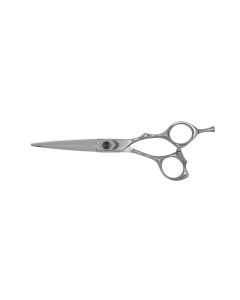 Aquila Scissors - CS-01 Forbici da Taglio Pyramidal Black Screw 6"