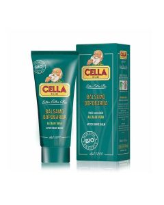 Cella - Balsamo Dopobarba BIO per Pelli Sensibili 100ml