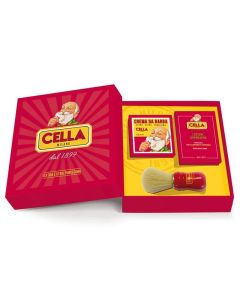 Cella - Shaving Gift Set