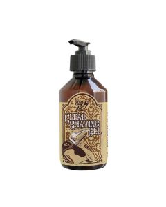 Hey Joe! - Gel Trasparente da Rasatura 250ml