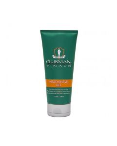 Clubman Pinaud - Head Shave Gel