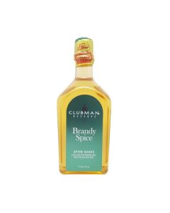 Clubman Pinaud - Brandy Spice After Shave