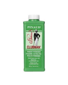 Clubman Pinaud - Finest Talc