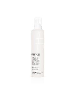 Dott. Solari - #Style Volume Mousse Strong Hold