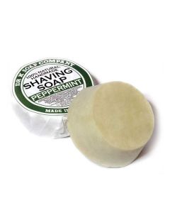 Dr K Soap - Peppermint - Sapone da Barba