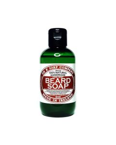 Dr K Soap - Sapone da Barba Cool Mint 100ml