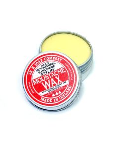 Dr K Soap - Moustache Wax