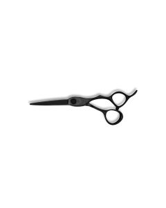 Aquila Scissors - REACT-01 Forbici da Taglio Black Titanium