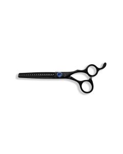 Aquila Scissors - SR-02 Forbici Sfoltitrici Black 6"