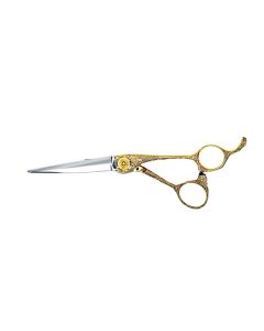 Aquila Scissors - CS-08G Forbici da Taglio Gold Oriental 6.5"