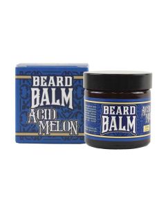 Hey Joe! - Beard Balm N3 Acid Melon 50ml