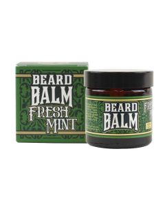 Hey Joe! - Beard Balm N7 Fresh Mint 50ml