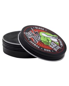 Hey Joe! - Hair Pomade Black 100ml