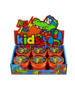 Hey Joe! - Expo Kids (12 Hair Pomade)