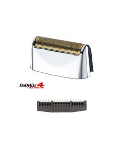 Babyliss Pro - Lamina Foil + Lame di Ricambio per FOILFX01