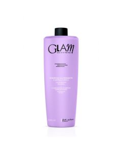 Dott. Solari - Glam Shampoo Illuminante Capelli Lisci 1000ml