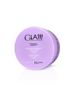 Dott. Solari - Glam Maschera Illuminante Capelli Lisci 500ml