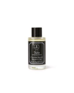 Taylor of Old Bond Street - Chamomile Shave Oil 30ml