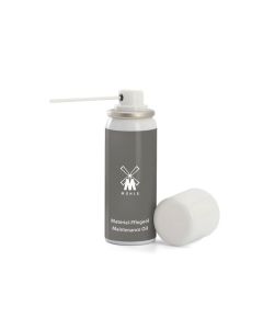 Muhle - Olio Lubrificante per Manutenzione Rasoi