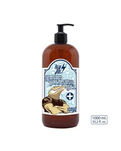 Hey Joe! - Gel Igienizzante Mani - Zero 1000ml - IVA 5%