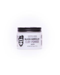 Slick Gorilla - Clay Pomade 