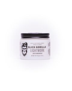 Slick Gorilla - Lightwork Pomade