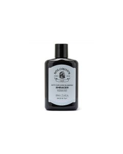 Solomon s Beard - Shampoo Anti Hair Loss Shrager 200 ml