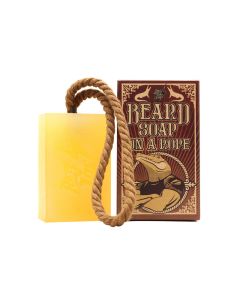 Hey Joe! - Beard Soap on a Rope N1