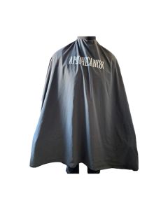 Apothecary 87 - Mantella da Taglio "Barber Cape" Grey