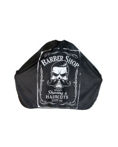 Barber Line - Cape Barber Shop Mantella da Taglio