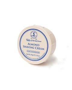 Taylor of Old Bond Street - Almond Shaving Cream Bowl 150g