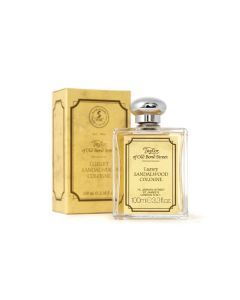 Taylor of Old Bond Street - Sandalwood Cologne 100ml