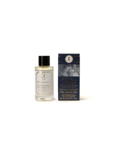 Taylor of Old Bond Street - Aromatherapy Pre-Shave Oil 30ml