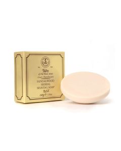 Taylor of Old Bond Street - Sandalwood Shaving Soap Refill 100g