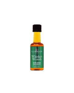 Clubman Pinaud - Whiskey Woods After Shave Travel Size