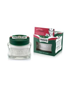 Proraso - Crema Prebarba Rinfrescante 100ml