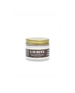 Layrite - Super Hold Hair Pomade - MINI 42g