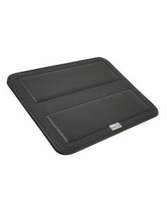 Macs - Pad Nero Pelle Liscia