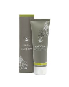 Muhle - Shaving Cream Aloe Vera 75ml