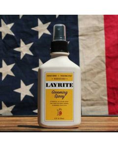 Layrite - Grooming Spray Volumizzante