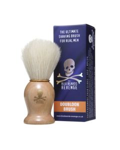 The Bluebeards Revenge - Pennello da Barba Sintetico Doubloon